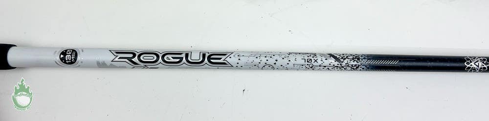 Used Aldila Rogue 130MSI 70g Extra Stiff Fairway Wood Shaft No Tip 42.5"