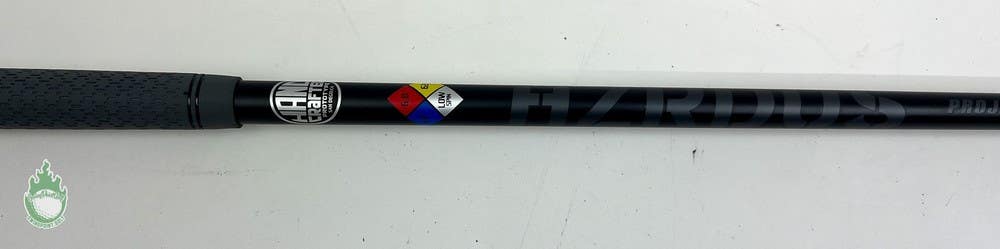Project X HZRDUS 62g Stiff Graphite Driver Shaft PXG Tip 43.5"