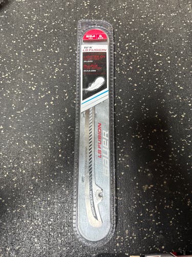 Bauer LS Fusion 254 mm (New)