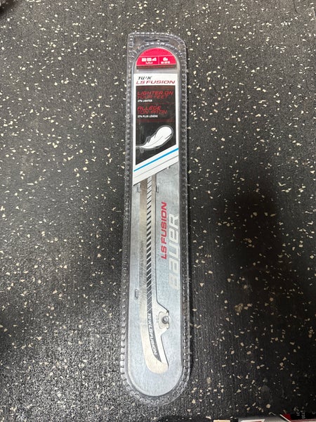 Bauer LS Fusion 254 mm (New)