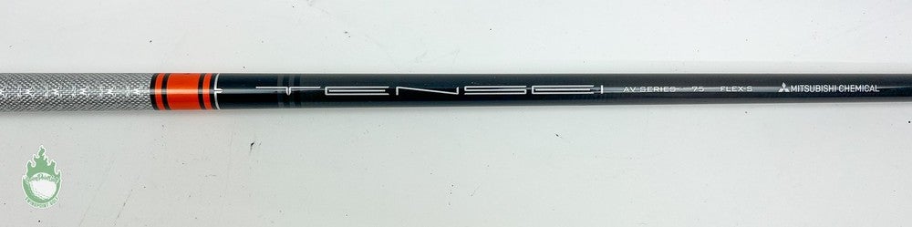 Mitsubishi Chemical Tensei Orange 75g Stiff Flex Fairway Wood Shaft Ping 42.5"