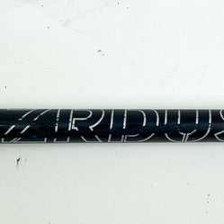 Project X HZRDUS RDX Smoke 70g Extra Stiff Graphite Driver Shaft No Tip 44.25"