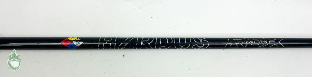 Project X HZRDUS RDX Smoke 70g Extra Stiff Graphite Driver Shaft No Tip 44.25"