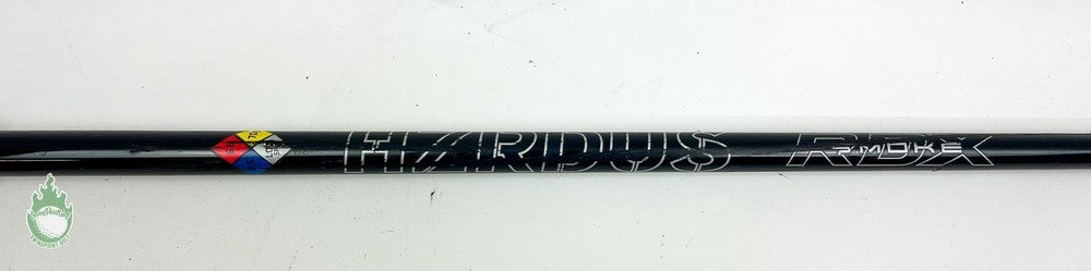Project X HZRDUS RDX Smoke 70g Extra Stiff Graphite Driver Shaft No Tip 44.25"