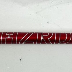 Project X HZRDUS RDX SMOKE 80g Extra Stiff Flex Hybrid Shaft TMAG Tip 39.5"