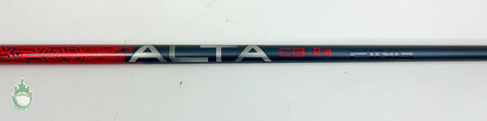 Used Ping Alta CB 70g Stiff Flex Graphite Hybrid Golf Shaft PING Tip 38.5"
