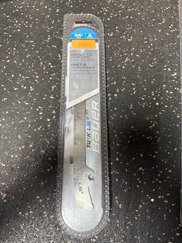 Bauer LS2 (New) steel tuuk