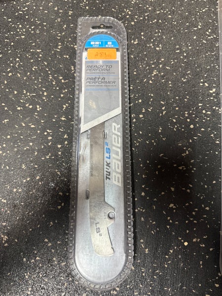 Bauer LS2 (New) steel tuuk