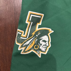 Nike (Used) Warrior Lacrosse shorts Dri Fit Medium