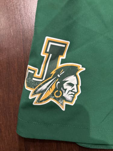 Nike (Used) Warrior Lacrosse shorts Dri Fit Medium