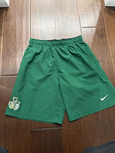 Nike (Used) Warrior Lacrosse shorts Dri Fit Medium