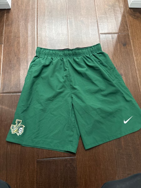 Nike (Used) Warrior Lacrosse shorts Dri Fit Medium