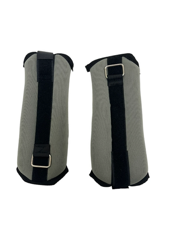 Used Cap 1lb Each / 2lb Set Ankle Weights (Pair) 11692-S000144766