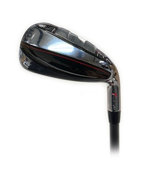 *MINT* 2023 Cobra T-Rail 5 Hybrid/Iron Graphite Cobra Ultralite 45 Senior Flex