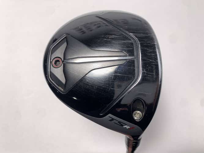 Titleist TSR1 5 Fairway Wood 18* MMT R2 40g Senior Graphite Mens RH