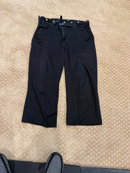 CCM Referee Pants (Medium)