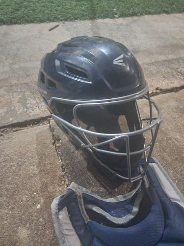 Adult Easton Jen schro Catcher's Set - Fundamental