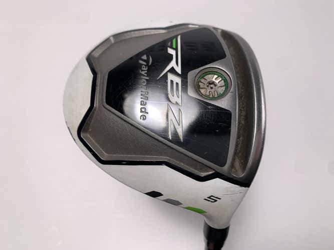 TaylorMade RocketBallz 5 Fairway Wood 19* Matrix Ozik XCON-5 Senior RH