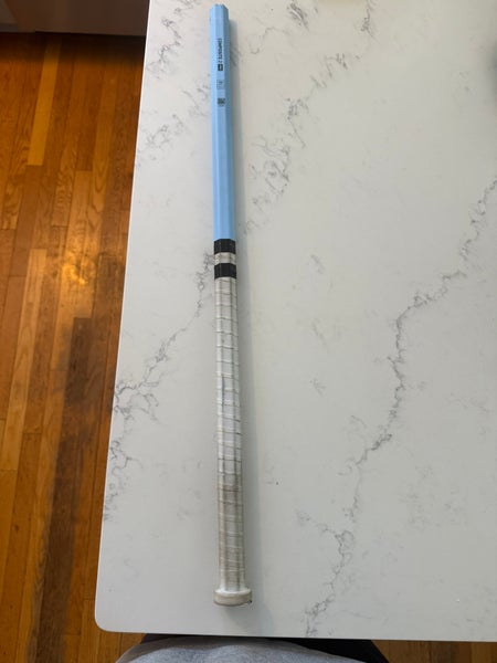 StringKing Composite 2 Attack Shaft (Carolina Blue) *Barely Used*