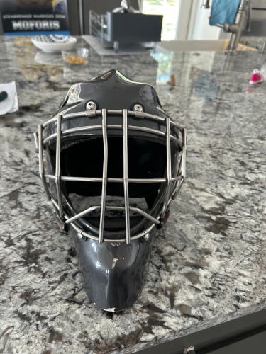 2023 OTNY Goalie mask