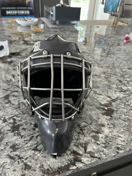 2023 OTNY Goalie mask