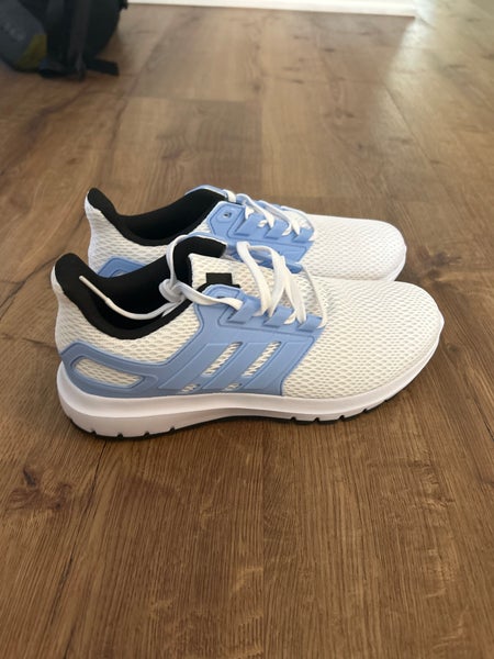 Men's Size M 7.5 (W 8.5) Adult Adidas Ultraboost Shoes (New)