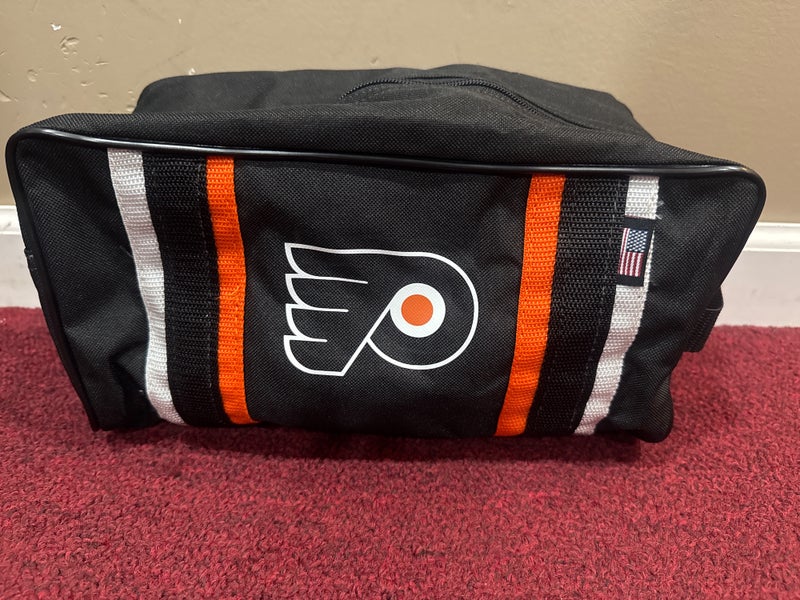 Philadelphia Flyers 4ORTE Tape Bag (New) Item#LHNB1