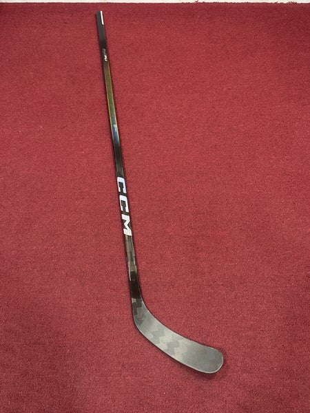 CCM Ribcor Trigger 10 Pro Left Hand Hockey Stick P29 75 Flex Pro Stock (New) Item#ND10P