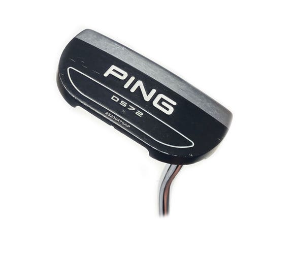 Ping DS72 32.5 Black Dot Putter