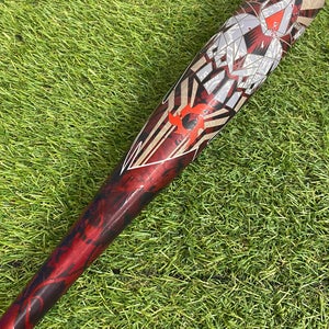 DeMarini Voodoo Youth (2 5/8") USA 2023 (-11)