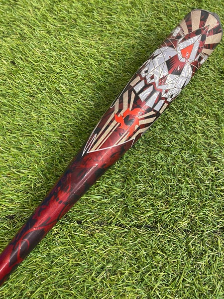 DeMarini Voodoo Youth (2 5/8") USA 2023 (-11)