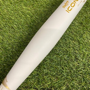 Rawlings Icon (2 3/4") USSSA 2024 (-5)