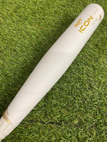 Rawlings Icon (2 3/4") USSSA 2024 (-5)