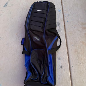 Bagboy padded wheeled Travel Cover (Used)