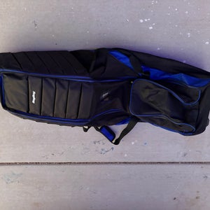 Bagboy padded wheeled Travel Cover (Used)