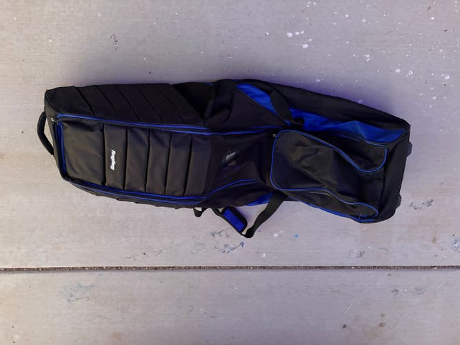 Bagboy padded wheeled Travel Cover (Used)