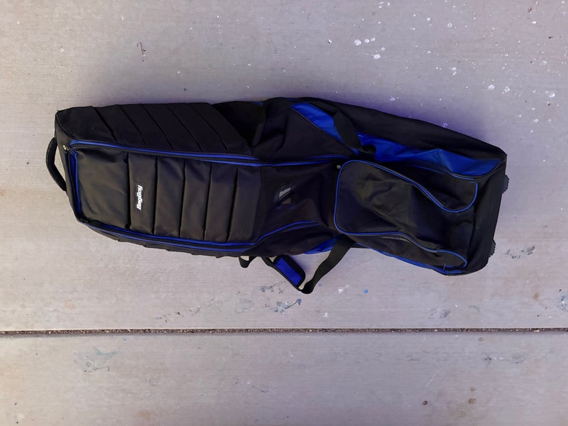 Bagboy padded wheeled Travel Cover (Used)
