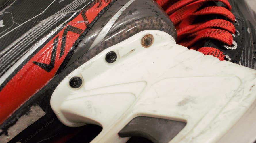 2019 Bauer Vapor X2.9 Hockey Skates Regular Width 7 (Used)