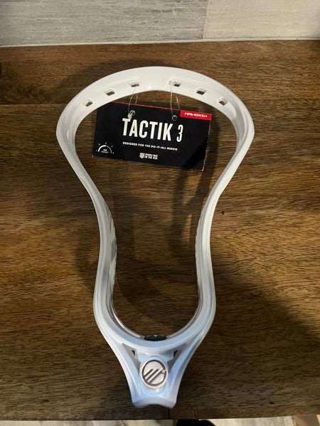 Maverik Tactik 3 Unstrung Head (New)