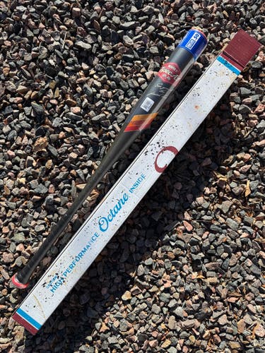 Combat CBB6BAJA Spec A1 BBCOR 33.5/30.5 -3 Baja Performance Limited Edition