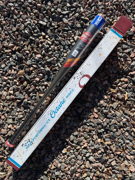 Combat CBB6BAJA Spec A1 BBCOR 33.5/30.5 -3 Baja Performance Limited Edition