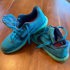 Kid's 7Y (Big Kids / Youth) Nike Kobe 10 Shoes (Used)