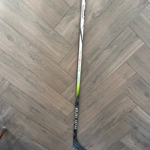 Senior Bauer Vapor Hyperlite 2 Left Hand Hockey Stick P88 77 Flex Pro Stock (Used)