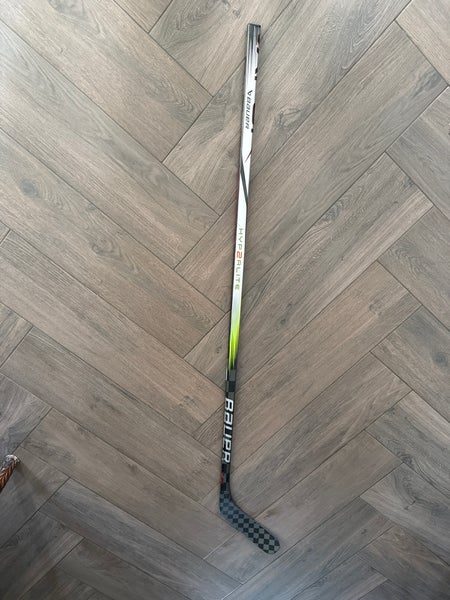 Senior Bauer Vapor Hyperlite 2 Left Hand Hockey Stick P88 77 Flex Pro Stock (Used)