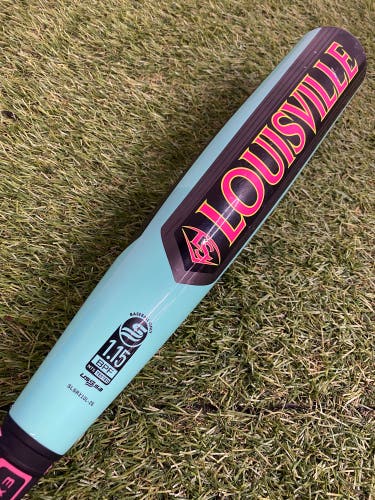 Louisville Slugger Supra Composite USSSA (2 3/4") 2026 (-10)