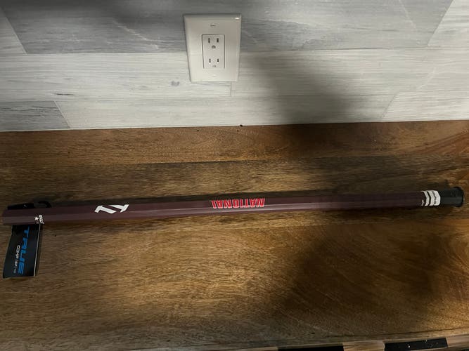 True Comp 4.0 Shaft (New)