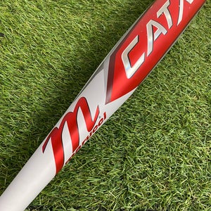 Marucci CAT X Alloy (2 3/4") USSSA 2023 (-5)