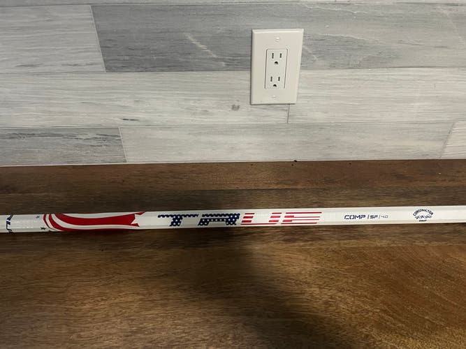 True Comp 4.0 Shaft (Used)
