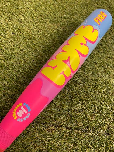 Easton HF Pool Party USSSA 2025 (-5)