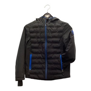 Gerry Outerwear Heavy Jacket Y Navy Blue Youth 11443-S000200732